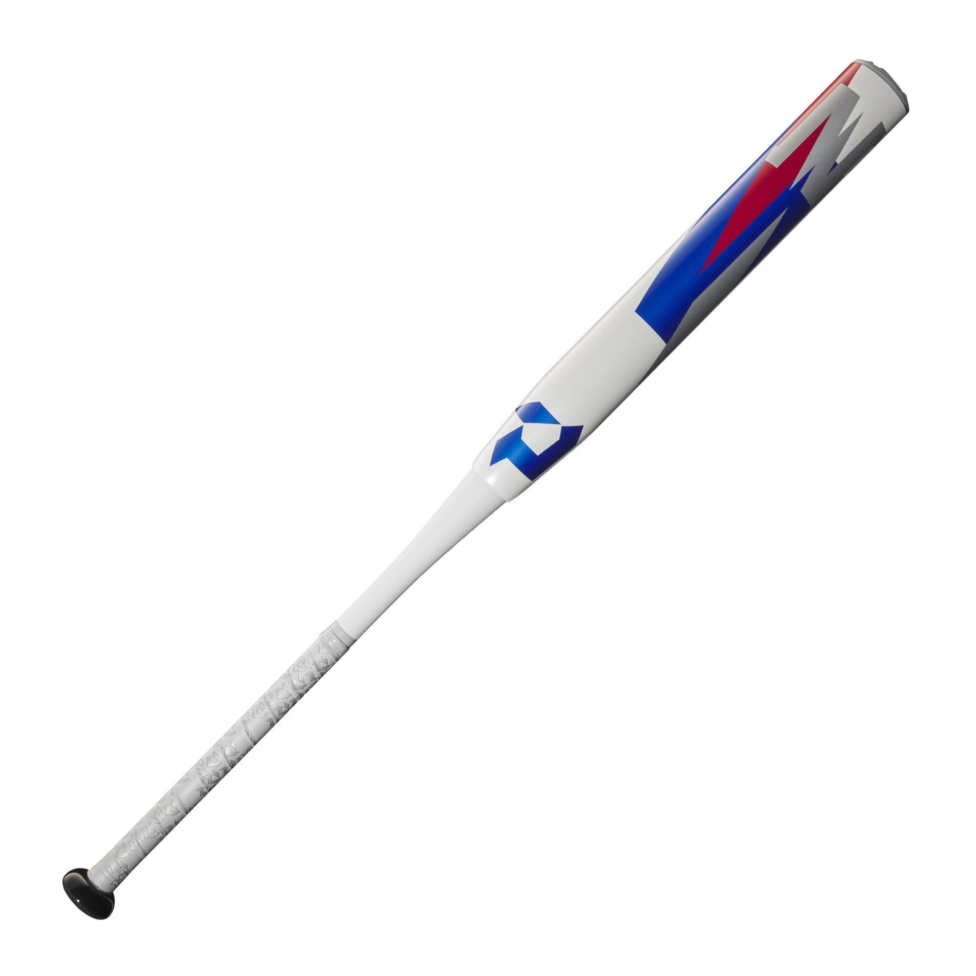 DeMarini 2025 Team DeMarini Nautalai Baseball Bat - USSSA Certified for Youth & Adult Players - Perfect for Training, Games & Tournaments