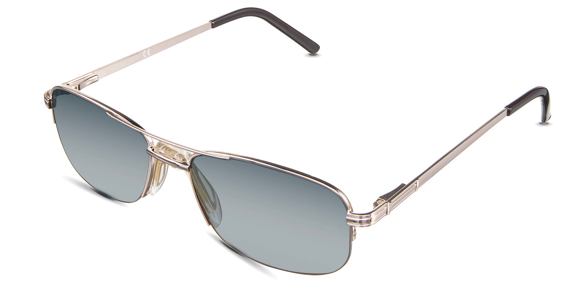 Niral Women's Prescription Sunglasses - UV Protection, Polarized Lenses for Driving, Outdoor & Fashion Use