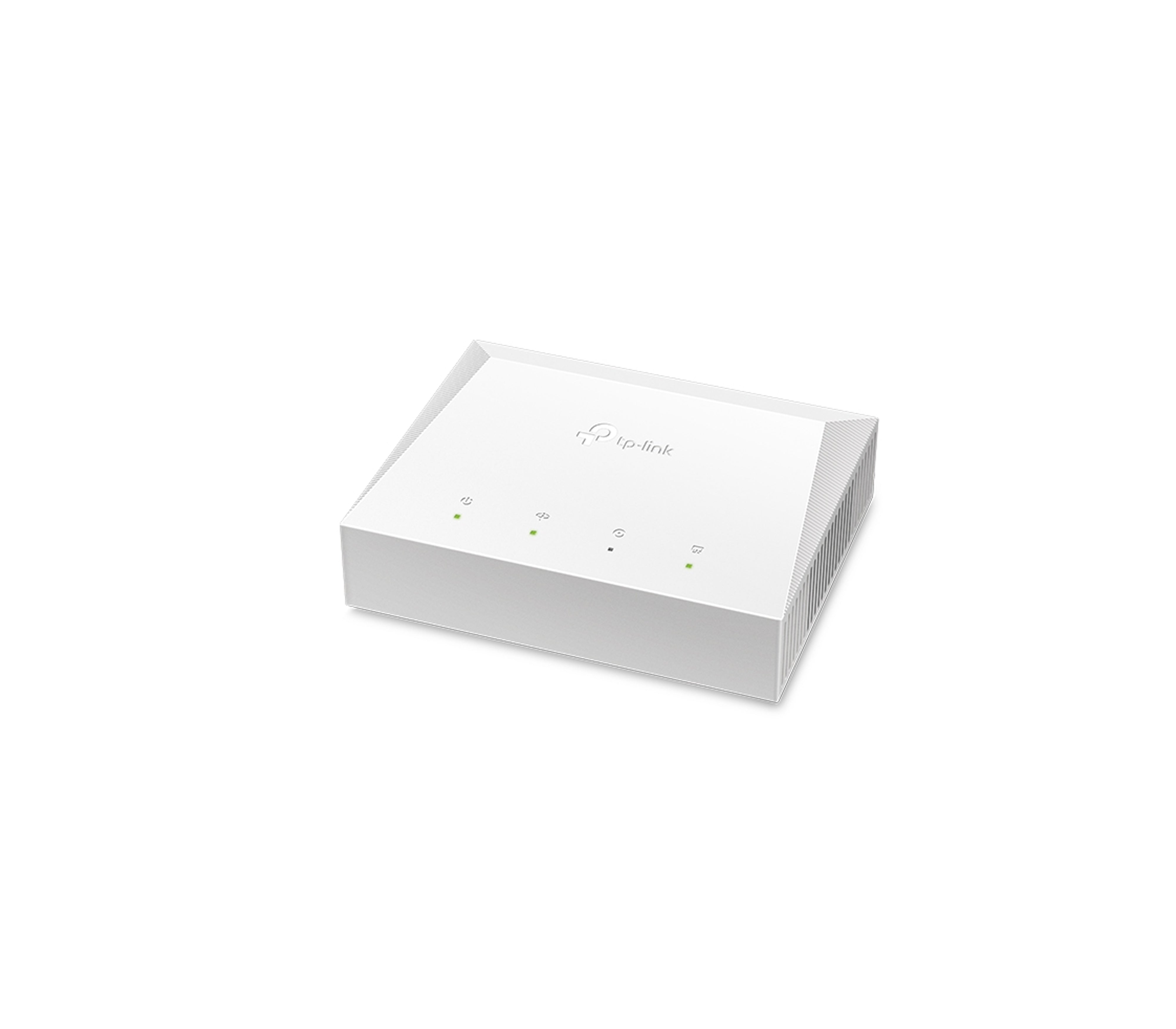 TP-Link 1 Port Xpon Fiber Modem Terminal - High-Speed Internet for Home & Office Networking | Perfect for Streaming, Gaming & Remote Work