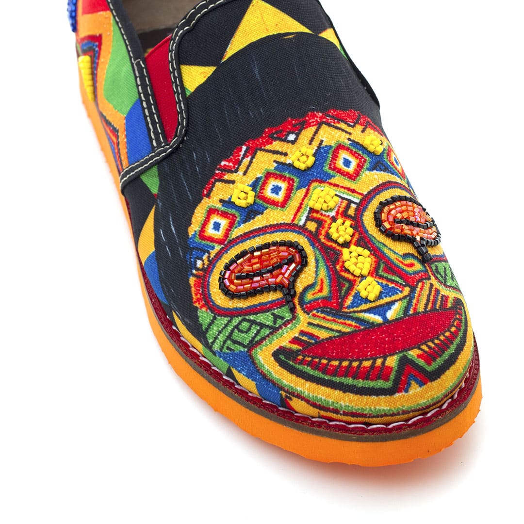 Macondas® Sibundoy Handmade Artisan Collection - Authentic Colombian Craft for Home Decor & Gifting
