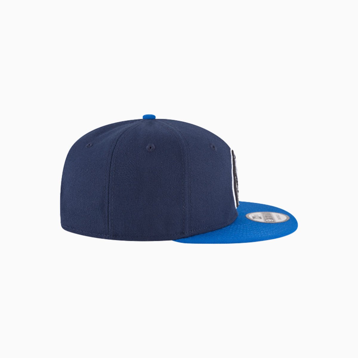 Dallas Mavericks NBA 9FIFTY Snapback Hat - Official Adjustable Cap for Men & Women - Perfect for Basketball Games, Streetwear & Sports Fans