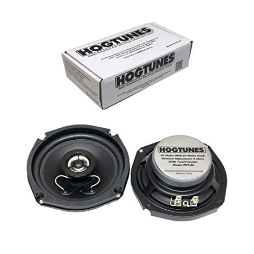 Hogtunes HT44 4.25