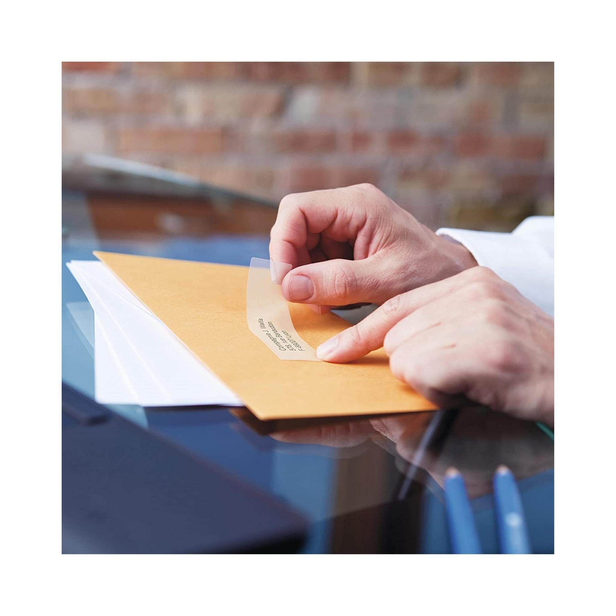 DYMO LabelWriter 4XL Compatible Address Labels - 1 4/10