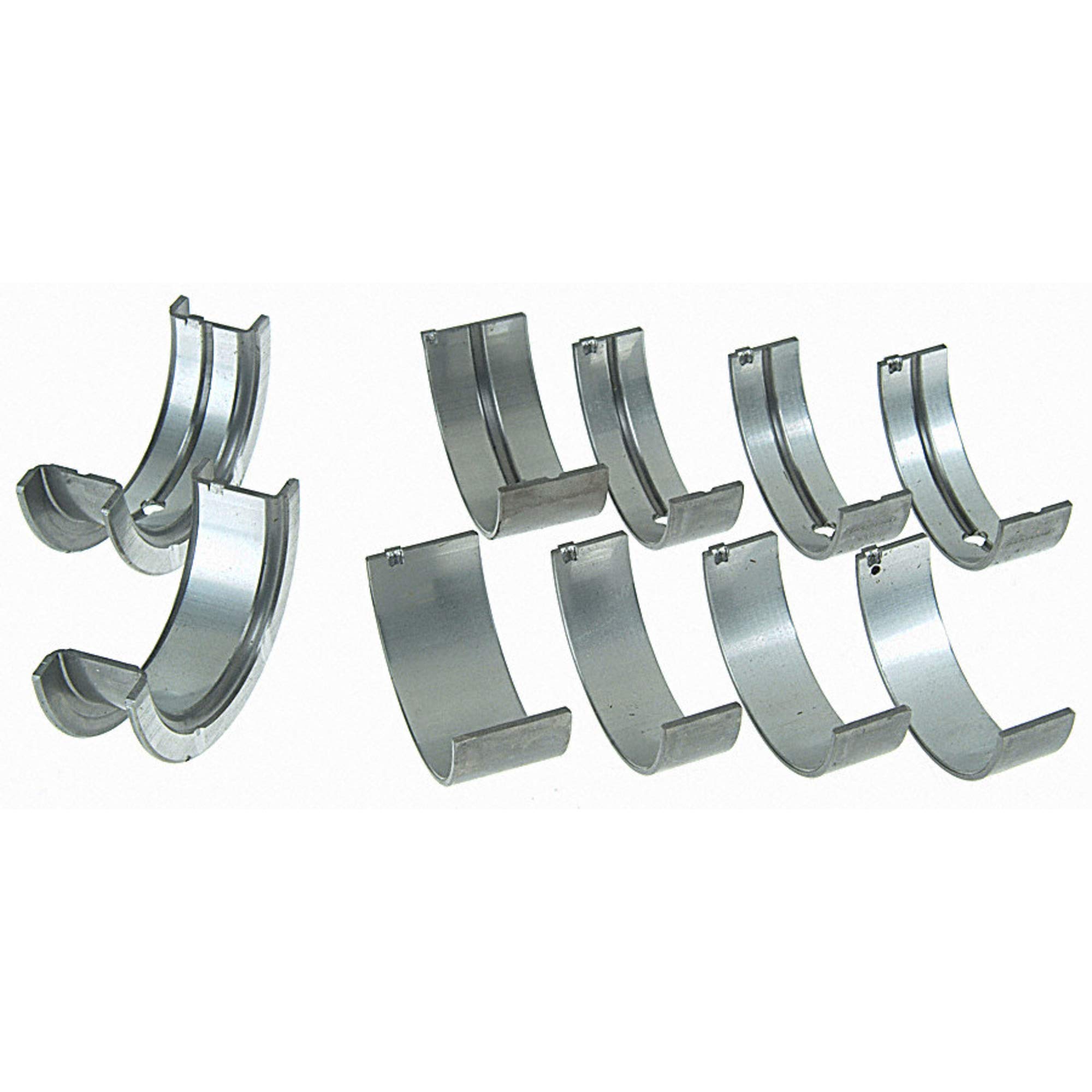 Sealed Power 4999MA Main Bearing Set - High Performance Engine Bearings for Smooth Operation | Perfect for Automotive Repair & Engine Rebuilds