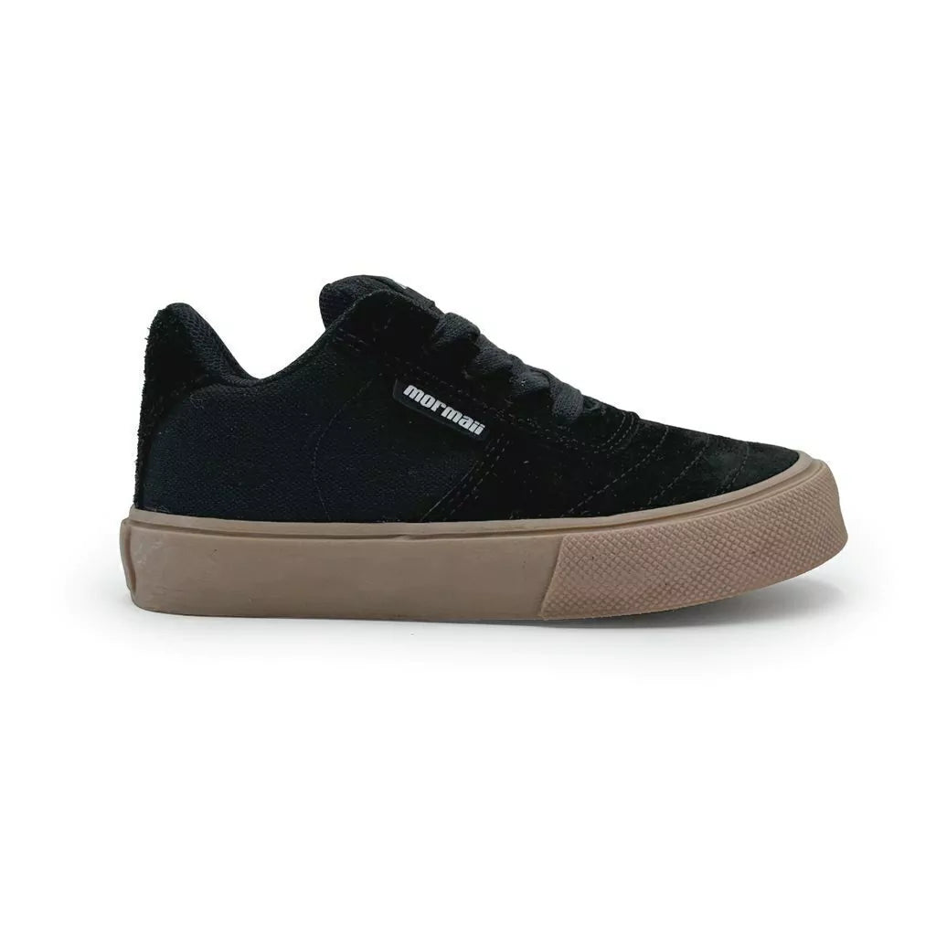 Mormaii Kids Sneakers - Lightweight & Comfortable Shoes for Boys and Girls - Perfect for School, Play & Outdoor Activities
