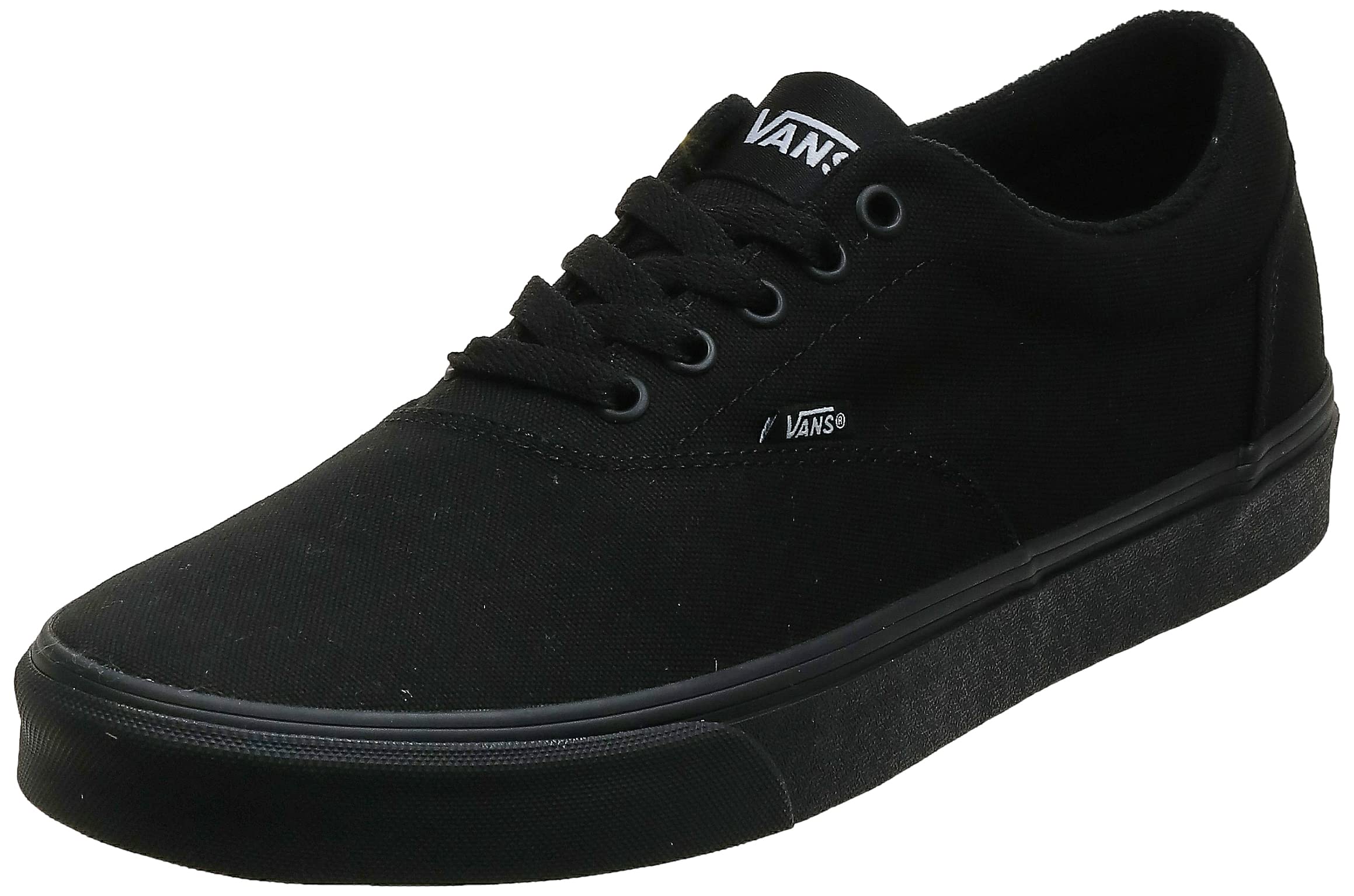 Vans Authentic Core Classic Sneakers for Men - Lightweight & Comfortable Skate Shoes for Casual Wear, Street Style & Everyday Use