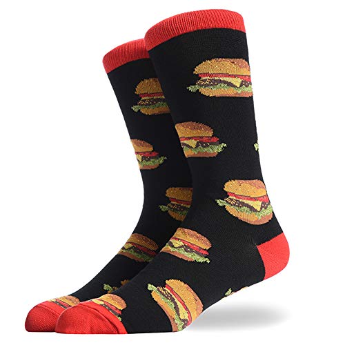 Hamburger 1 Pair
