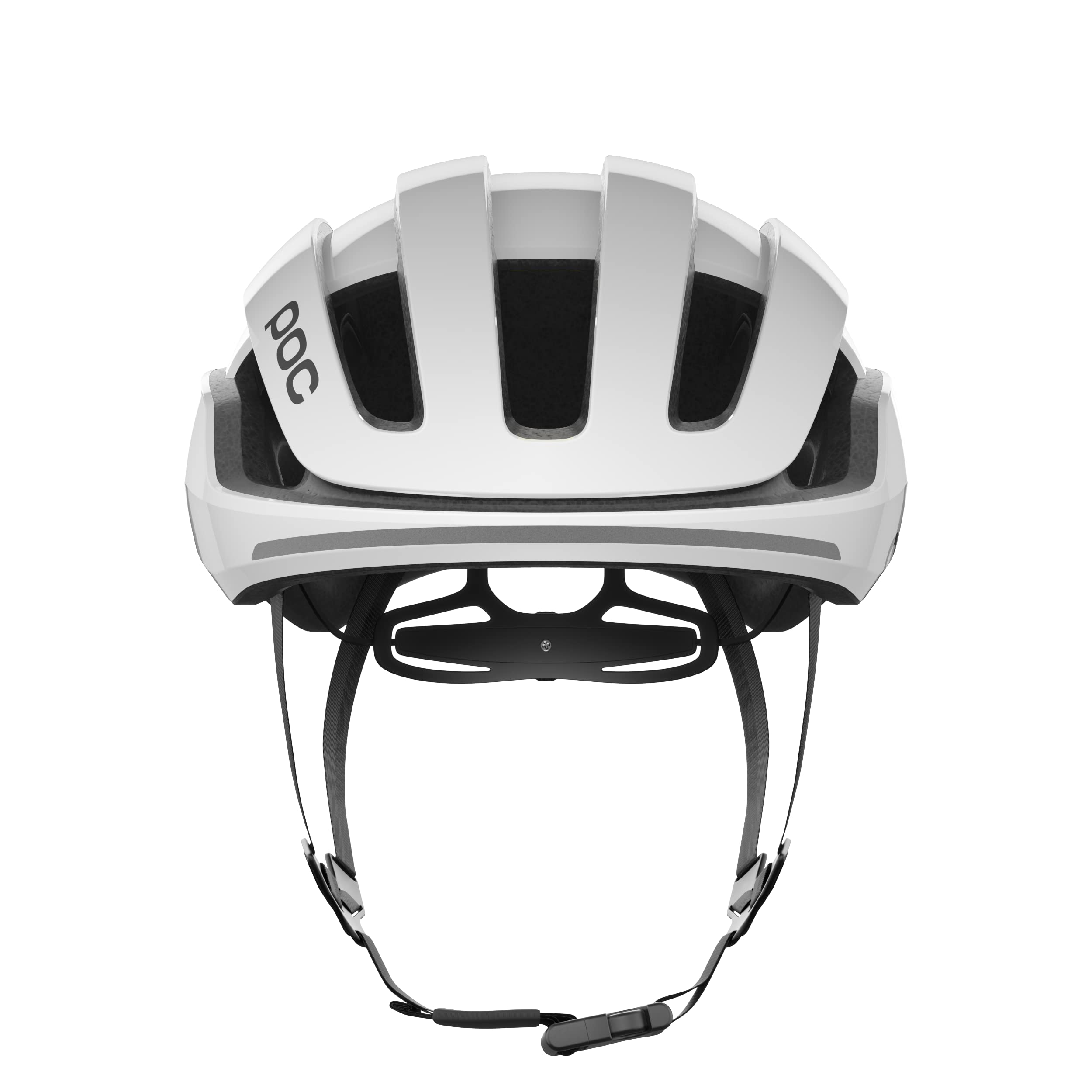 POC Omne Air MIPS Bike Helmet - Lightweight & Ventilated Cycling Helmet for Commuting, Road Biking & Urban Cycling | Safety Certified for Adults