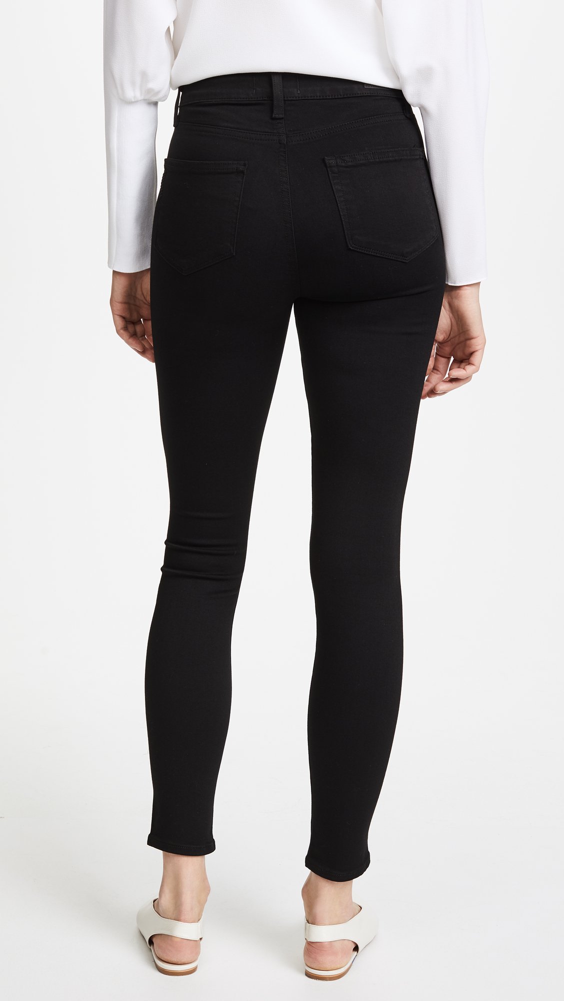Paige Denim Women's Transcend Margot Ultra Skinny Jeans - High Waist Stretch Denim Pants for Women | Perfect for Casual Wear, Night Out & Everyday Comfort