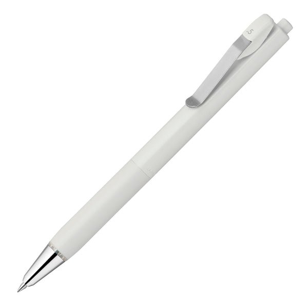 Premium bLen U Ballpoint Pen by Zebra - Smooth Writing, Ergonomic Design for Office, School & Note Taking - Ideal for Professionals & Students