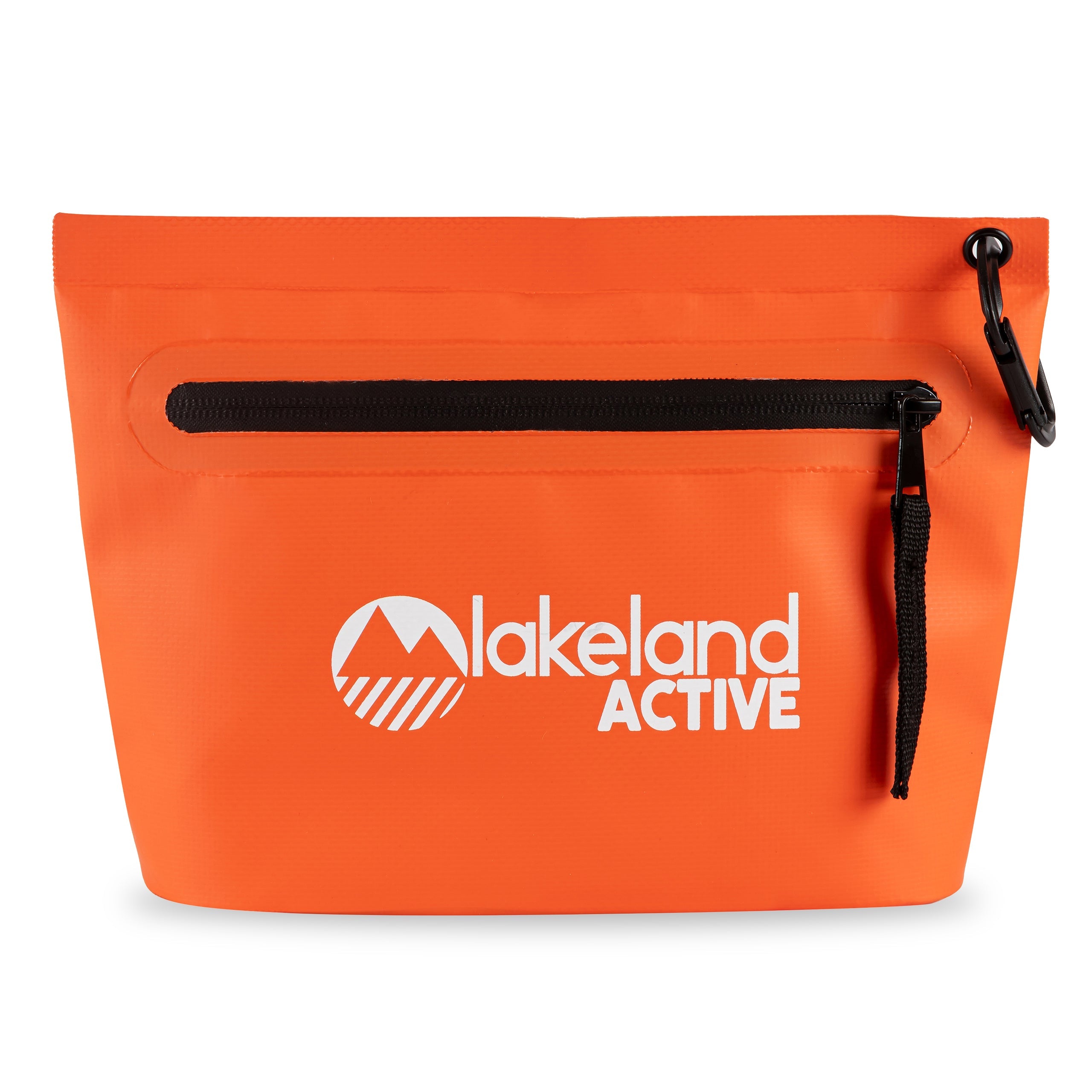 Waterproof Pouch for Phones & Essentials - IPX8 Rated, Durable & Lightweight - Perfect for Swimming, Boating & Outdoor Adventures