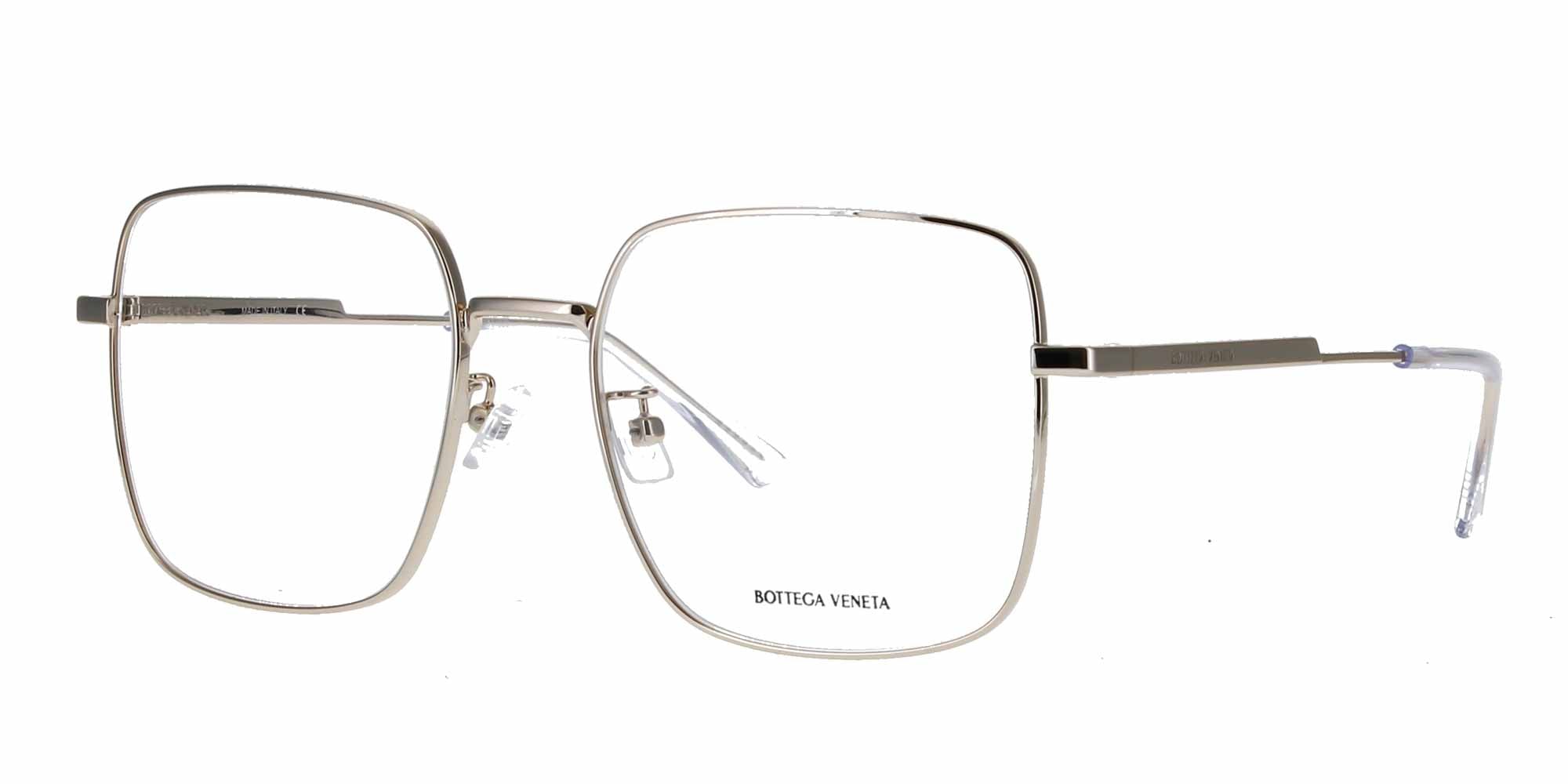 Bottega Veneta BV1110O Sunglasses - Luxury Designer Shades for Women & Men | Perfect for Outdoor Activities, Travel & Fashion Accessories