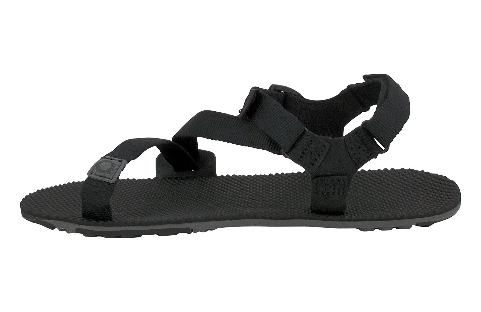 **Xero Shoes Women’s Naboso Barefoot Sandals – Lightweight Hiking & Walking Sandals with Stimulating Footbed & Z-Pattern Straps – Perfect for Trail Running, Travel & Outdoor Adventures**