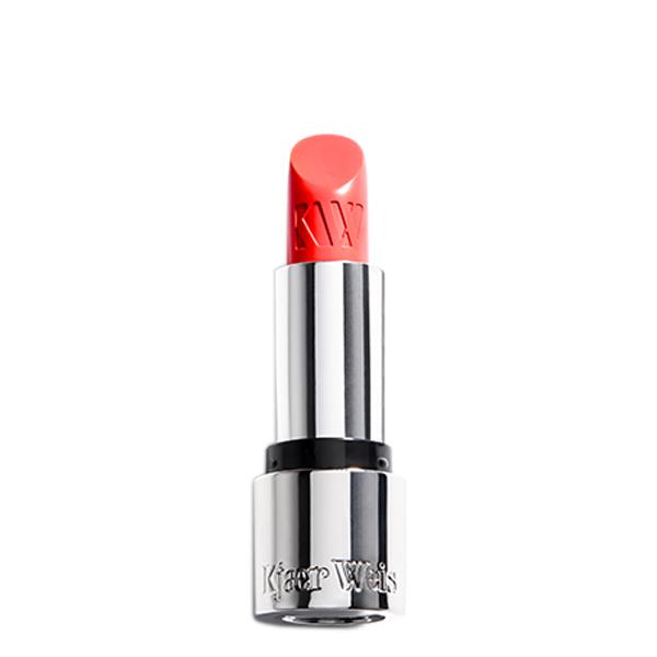 Kjaer Weis Organic Lipstick - Natural, Vegan & Cruelty-Free - Moisturizing & Long-Lasting - Perfect for Everyday Wear & Special Occasions