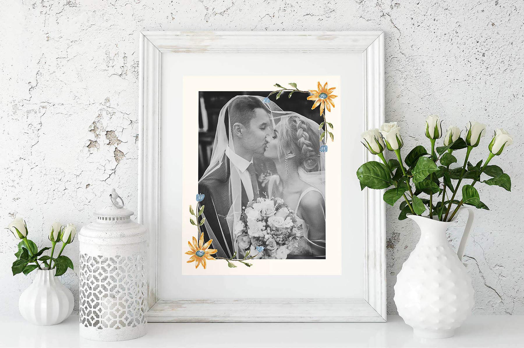 11x17 50 Sheets 100% Cotton Fine Art 12mil Archival Paper - Premium Inkjet Printer Paper for Photography, Art Prints & Professional Use - Ideal for Giclée Printing, Watercolor Art & Photo Reproduction