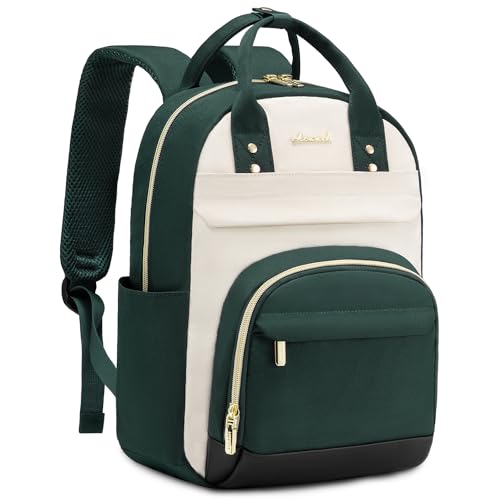 Beige-green-black