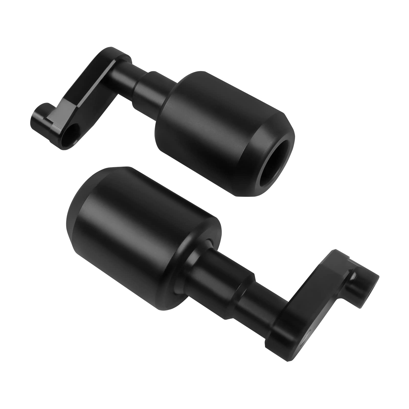 BMW S1000XR S1000 XR 2019-2021 CNC Motorcycle Frame Sliders & Engine Crash Protectors - Durable Fairing Guards for Enhanced Safety | Perfect for Street Riding, Track Days & Crash Protection