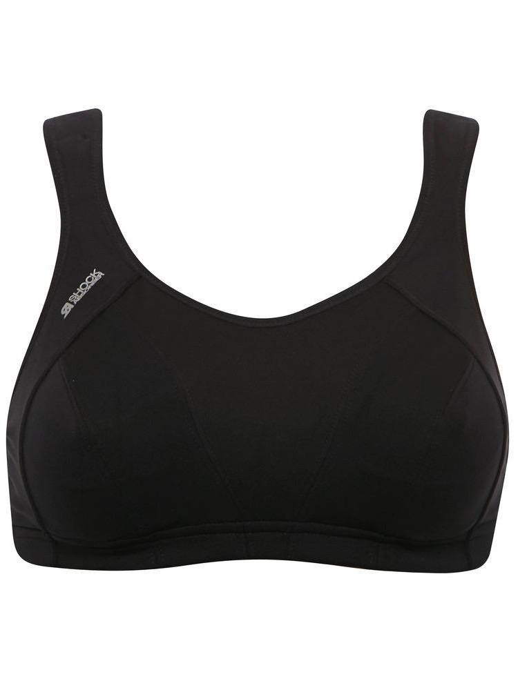 High-Impact Shock Absorber Underwire Sports Bra for Women - Supportive Workout & Running Top for Active Lifestyles - Perfect for Gym, Yoga, and High-Intensity Training