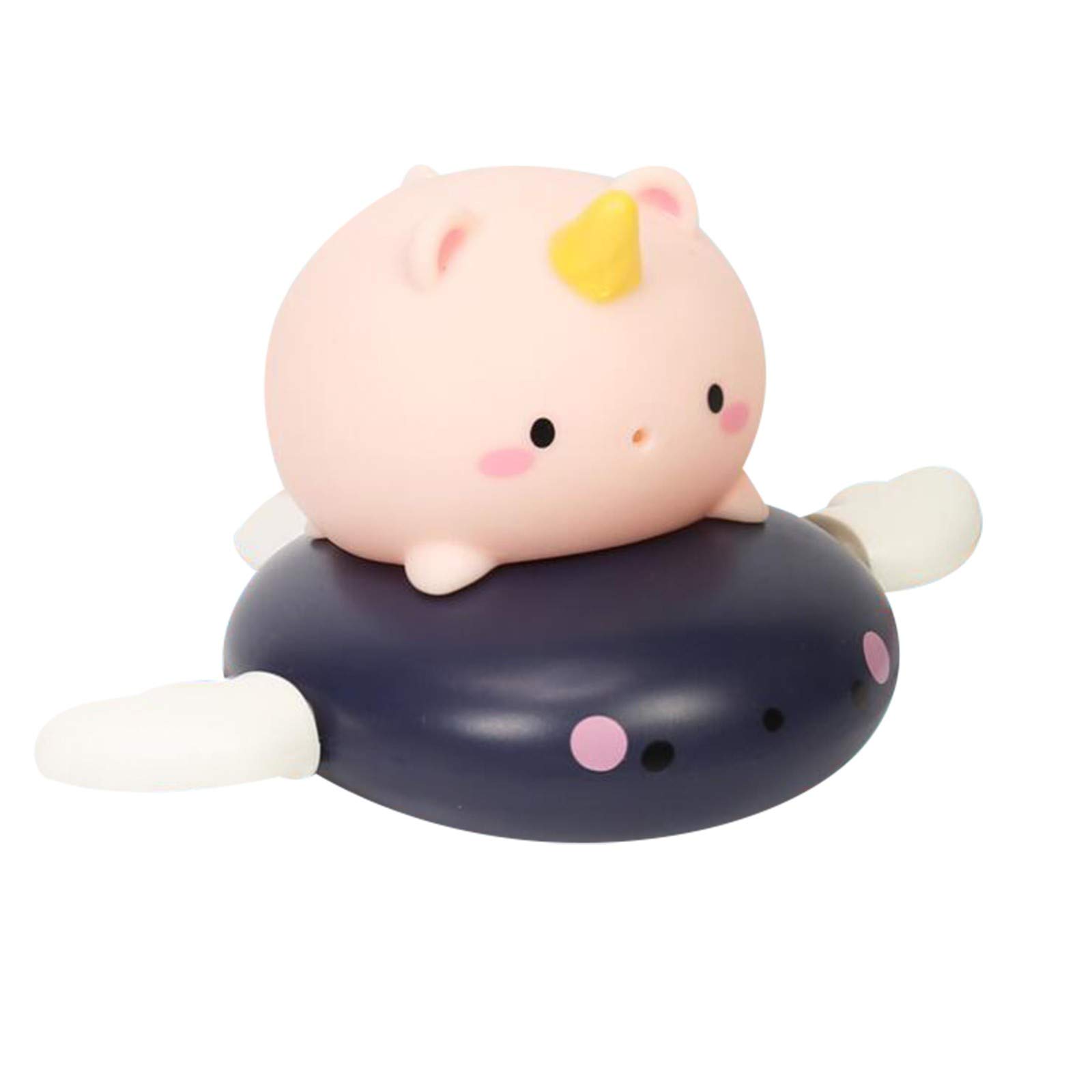Best Floating Bath Toys for Babies 9-12 Months - Safe Swimming & Paddling Tools for Toddlers - Fun Bathtime Accessories for Infant Boys & Girls - Perfect for Pool, Beach, and Bathtub Playtime