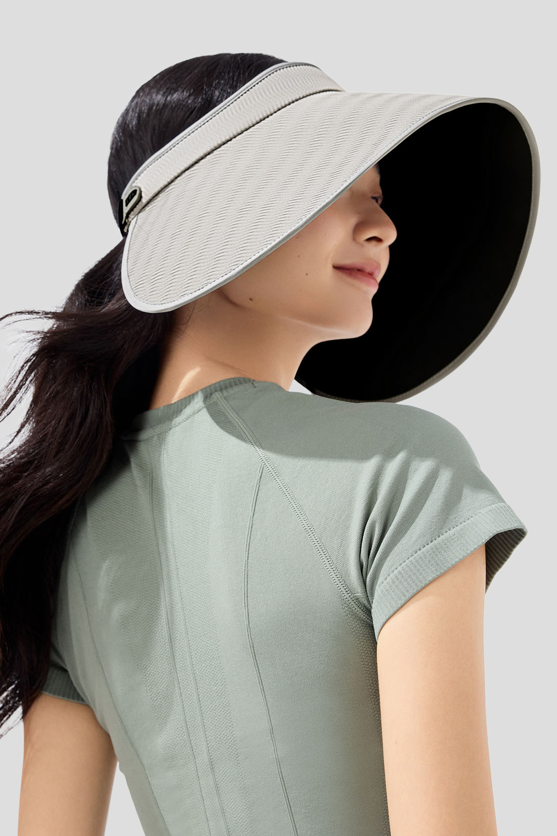 Sunray Women's Wide Brim Sun Hat UPF50+ UV Protection Summer Beach Hat - Perfect for Outdoor Activities, Vacations & Gardening