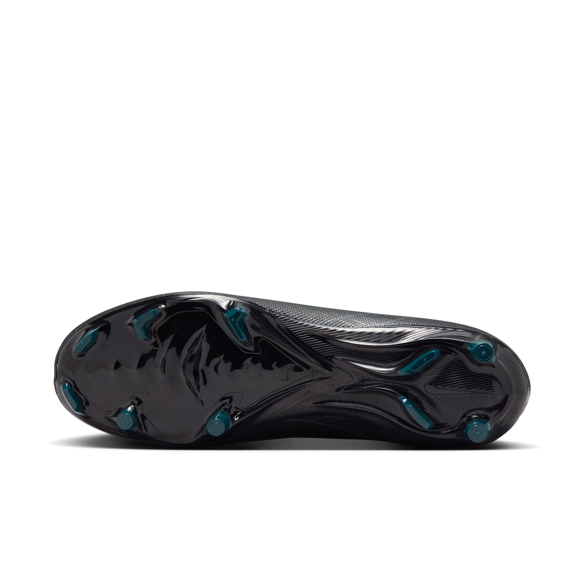 Nike Zoom Vapor 16 Academy Soccer Cleats for Men - Lightweight Football Shoes for Artificial Grass & Turf - Perfect for Training, Matches & Competitive Play