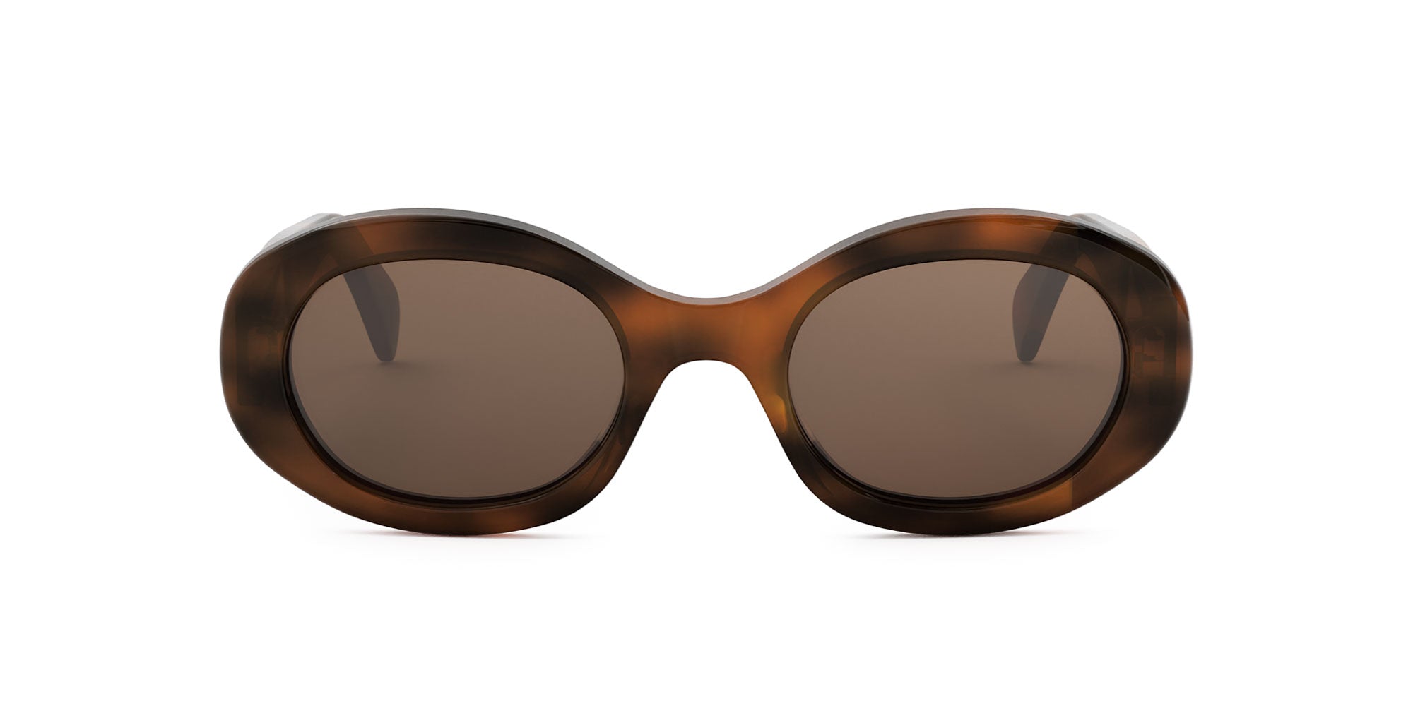 CELINE Triomphe CL40194U Sunglasses - Luxury Designer Shades for Women & Men | Perfect for Outdoor Activities, Travel & Fashion Accessories