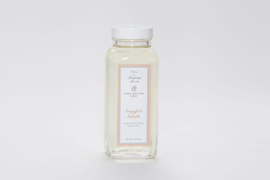 Luxury Classic Collection Bath Oil for Relaxation & Skin Hydration - Perfect for Spa Nights, Self-Care & Stress Relief