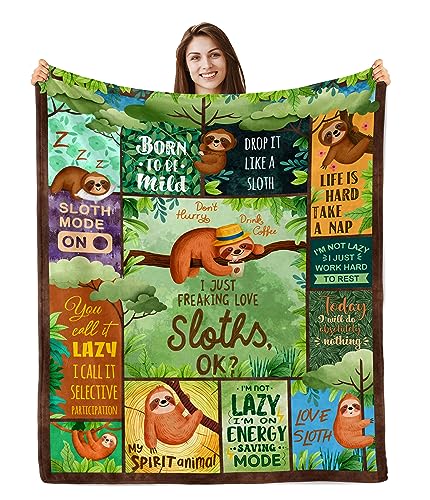 Sloth Gift