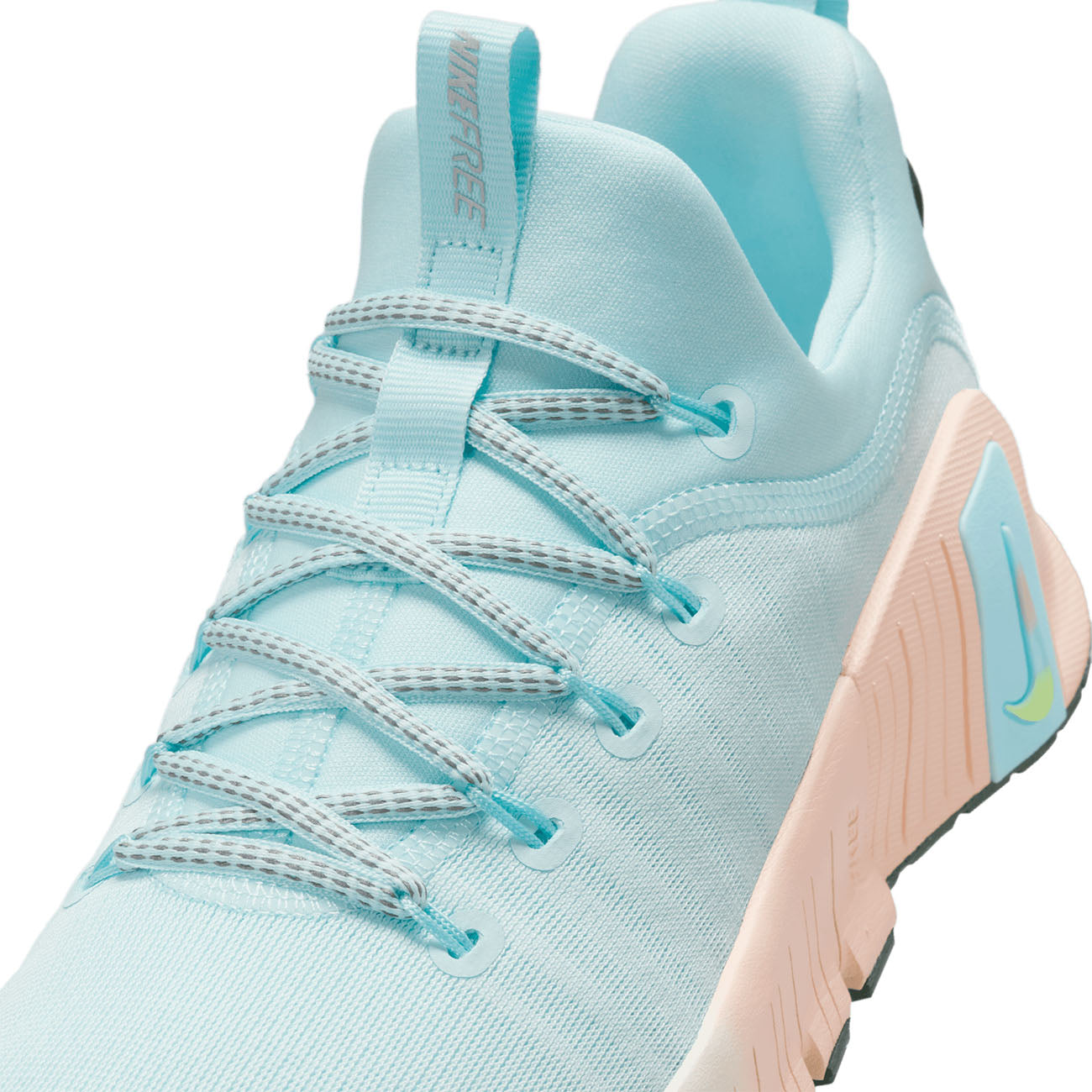 Nike Free Metcon 6 PRM Women's Training Shoes - Lightweight Gym Workout Shoes for CrossFit, Running & Fitness | Perfect for Weightlifting, HIIT & Cardio