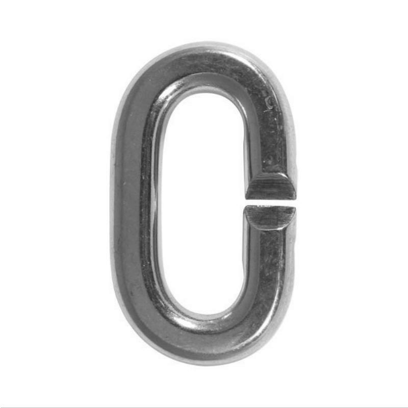 Premium Stainless Steel BLA 'C' Rings - Durable & Stylish Jewelry for Men & Women - Perfect for Everyday Wear, Gifts & Fashion Accessories