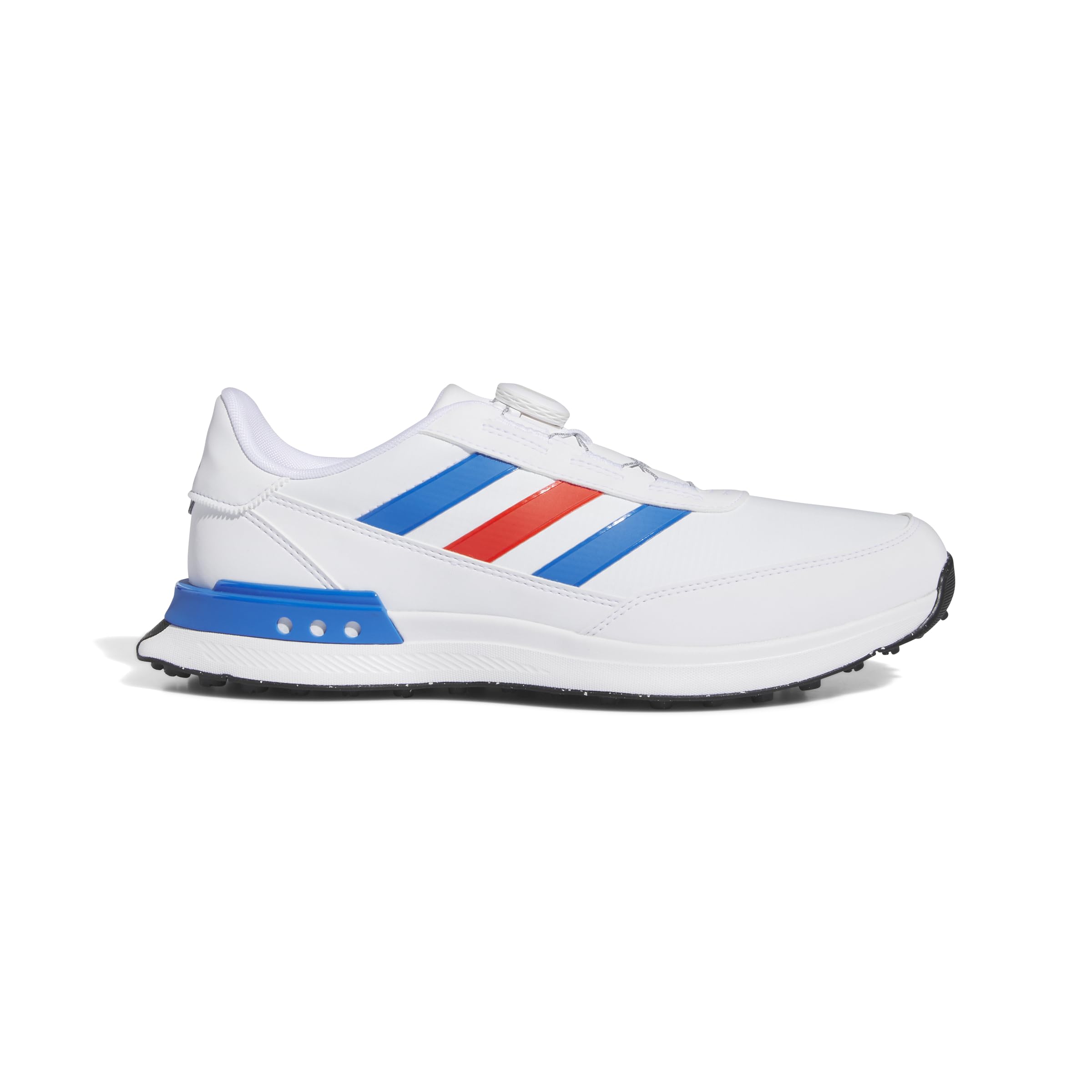 adidas Men's S2G Spikeless BOA 24 Golf Shoes - Comfortable & Waterproof Golf Footwear for Men | Perfect for Walking Courses & Clubhouse Wear