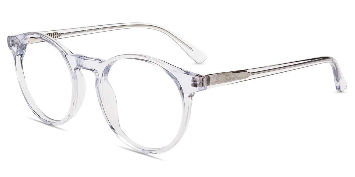 Firmoo Blue Light Blocking Glasses for Women & Men - Anti Glare Computer Glasses with Lightweight Frame | Reduce Eye Strain for Work, Gaming & Screen Time