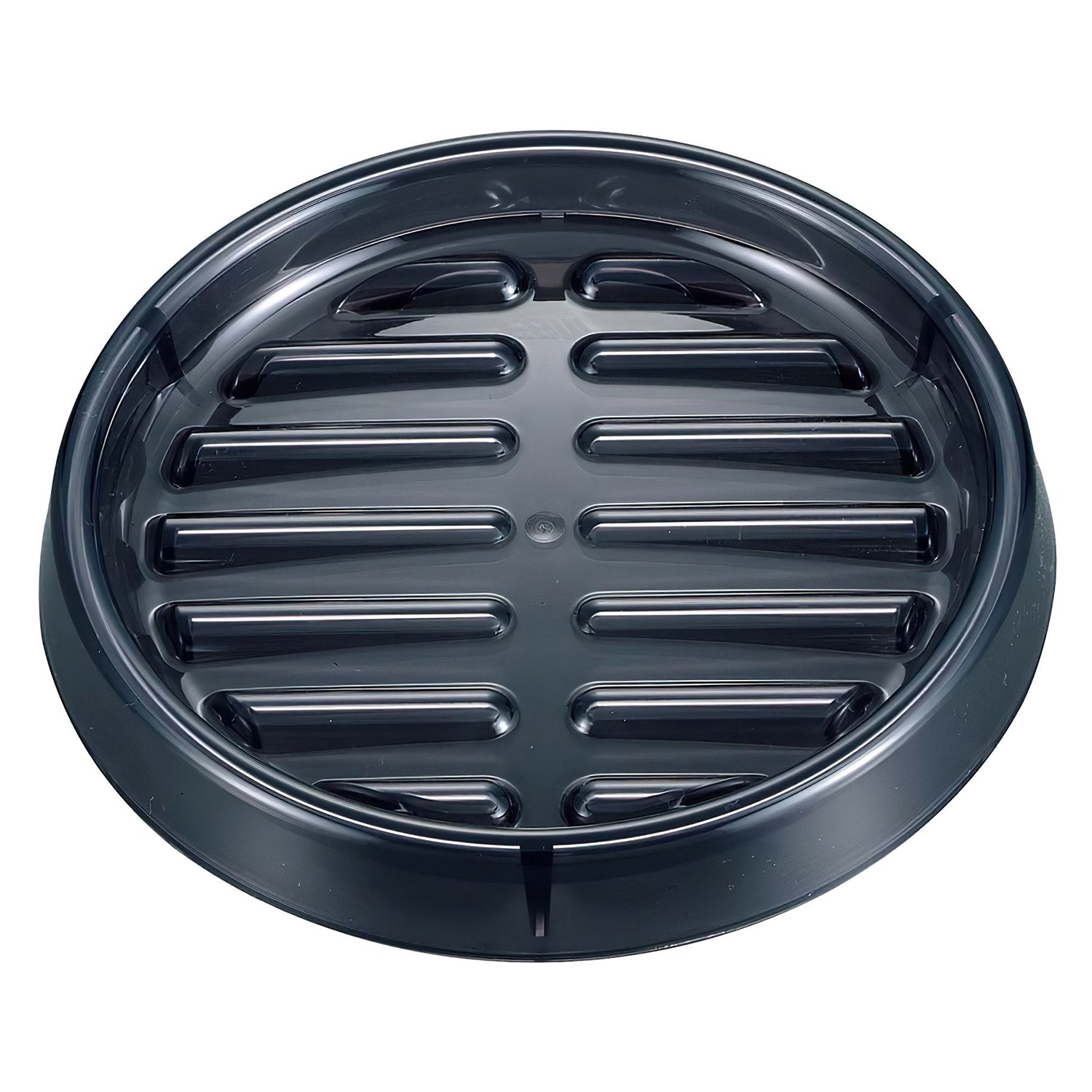 EBM Plastic Saucer for Water Pitcher - Drip Tray Base with Non-Slip Design | Perfect for Kitchen Countertops, Dining Tables & Outdoor Use