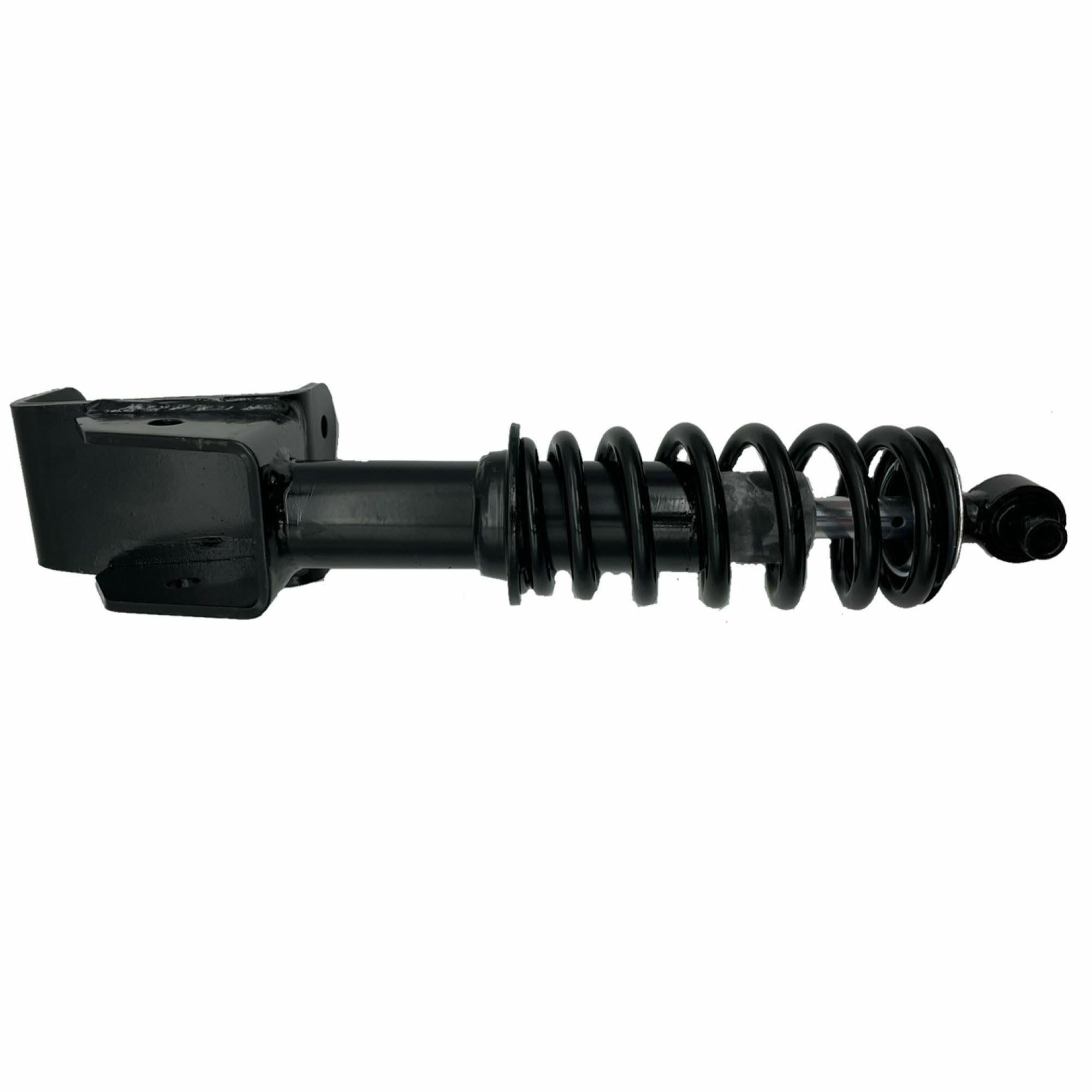 Yamaha G29 Drive Golf Cart Front Shock Absorber - Driver Side Replacement Part for Smooth Rides on Golf Courses & Resorts