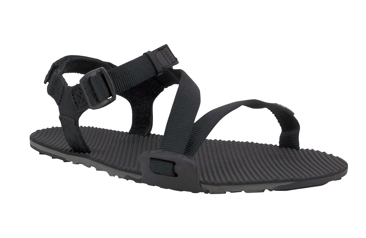 **Xero Shoes Women’s Naboso Barefoot Sandals – Lightweight Hiking & Walking Sandals with Stimulating Footbed & Z-Pattern Straps – Perfect for Trail Running, Travel & Outdoor Adventures**