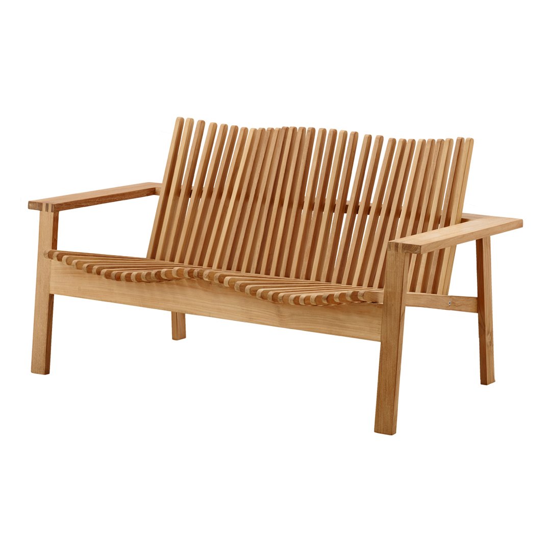 Amaze Outdoor Sofa Set - Waterproof & Durable Patio Furniture for Garden, Backyard, and Poolside Relaxation