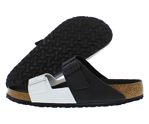 Birkenstock Arizona Split Unisex Sandals - Comfortable Cork Footbed Sandals for Men & Women | Perfect for Beach, Travel & Casual Wear