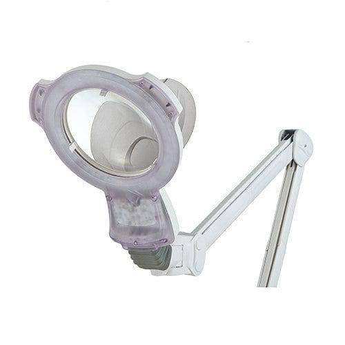 Professional LED Facial Light Therapy Lamp 1006AT - Anti-Aging & Acne Treatment for Skin Rejuvenation at Home | Perfect for Spa, Skincare Routine & Relaxation Therapy