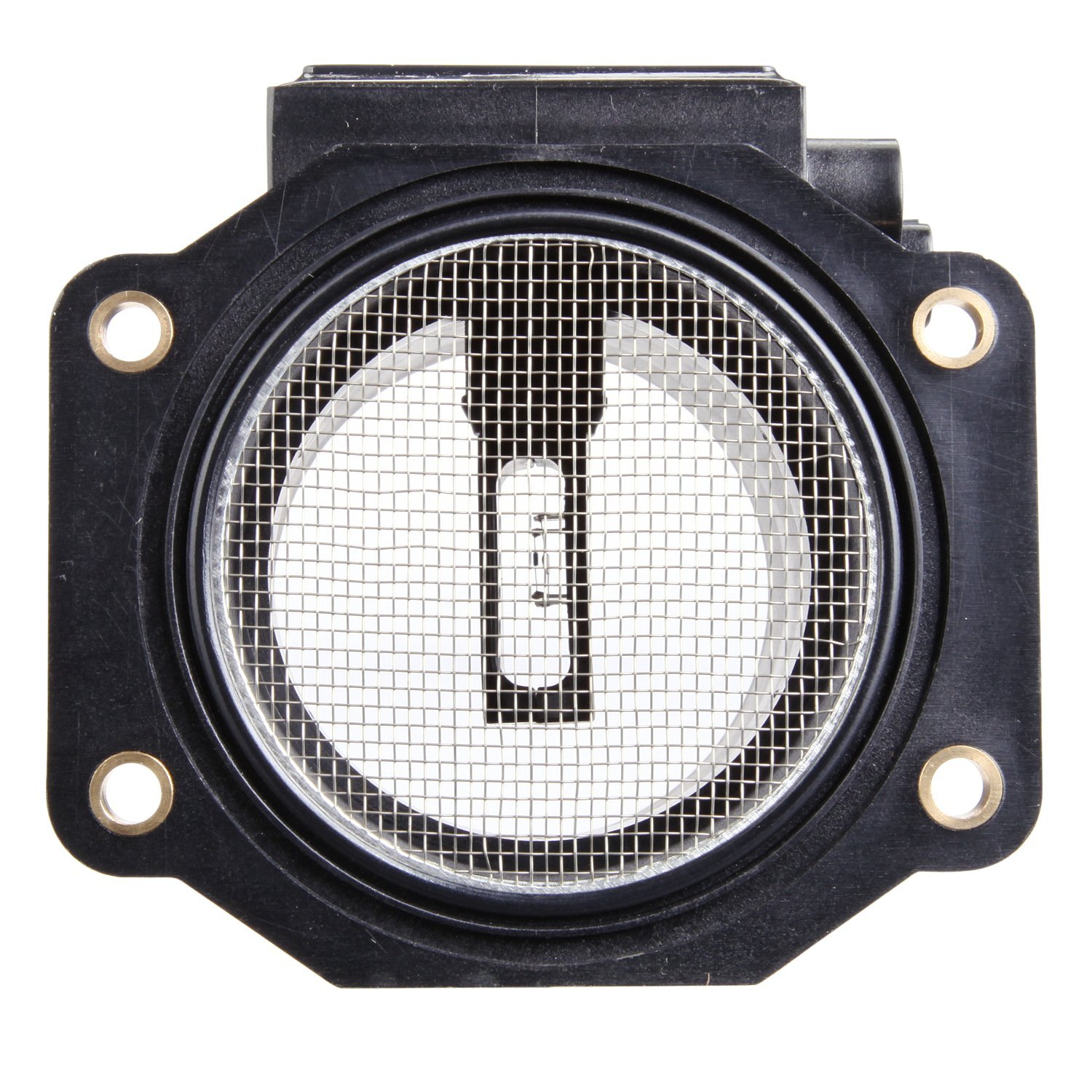 Delphi AF10200 Mass Air Flow Sensor - High Performance Replacement for Cars & Trucks - Perfect for Engine Tuning & Fuel Efficiency Improvement
