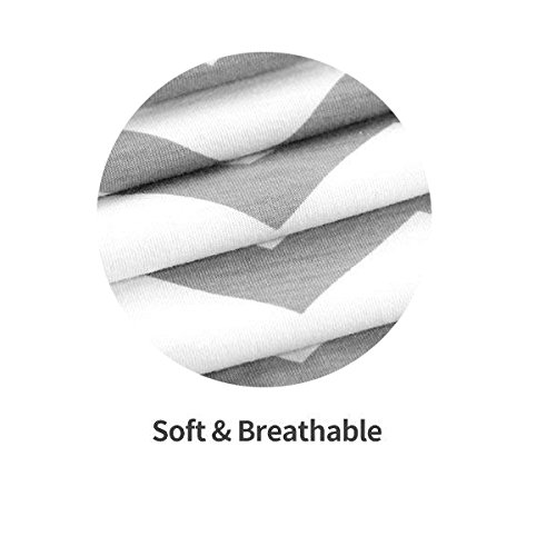 **Baby Car Seat Covers for Boys & Girls - Soft Stretchy Nursing Cover, High Chair & Shopping Cart Protector - Breastfeeding Canopy for Car Seats & Strollers (Perfect for Travel, Shopping & On-the-Go Feeding)**