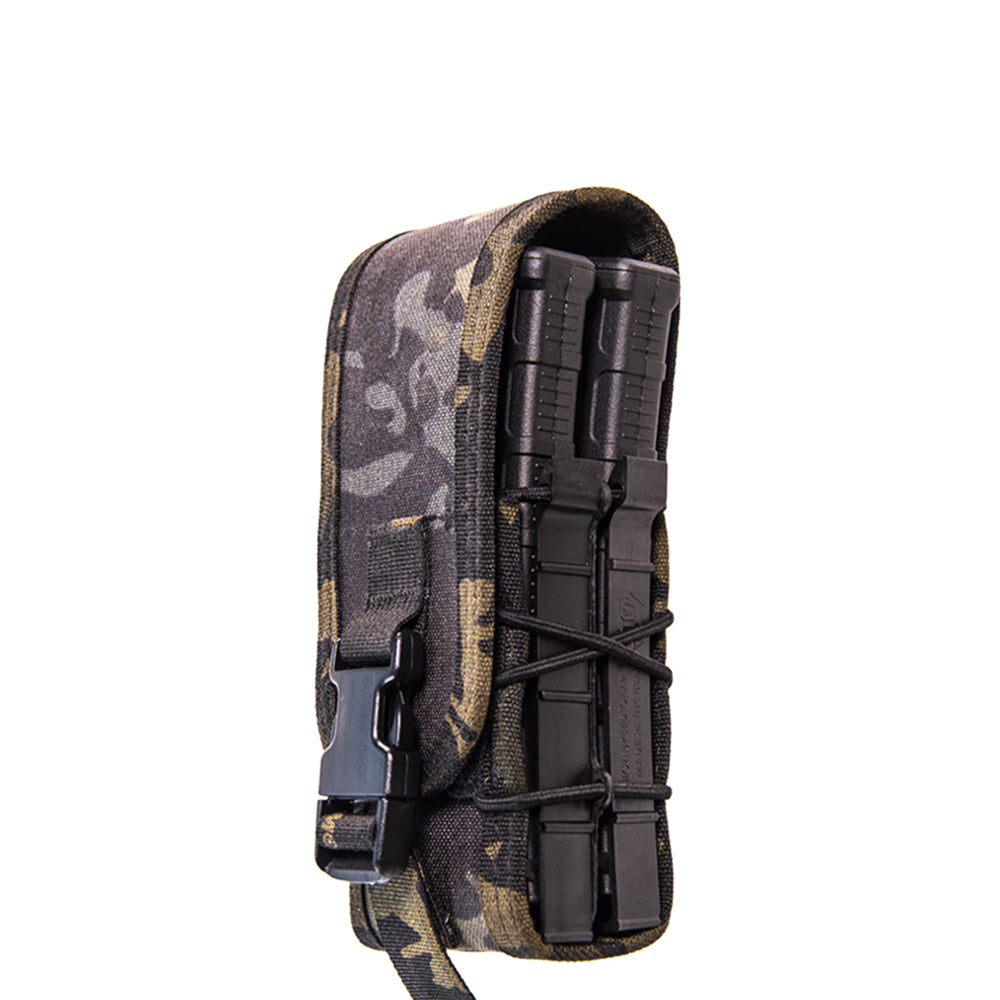Multicam Black