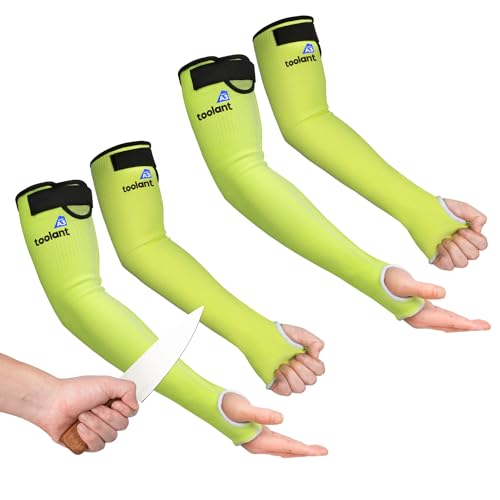 Green (2 Pairs) - Long