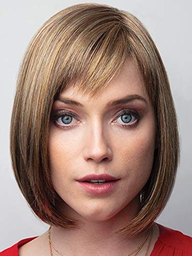 Noriko Wigs Portia Petite Cap Wig - 11