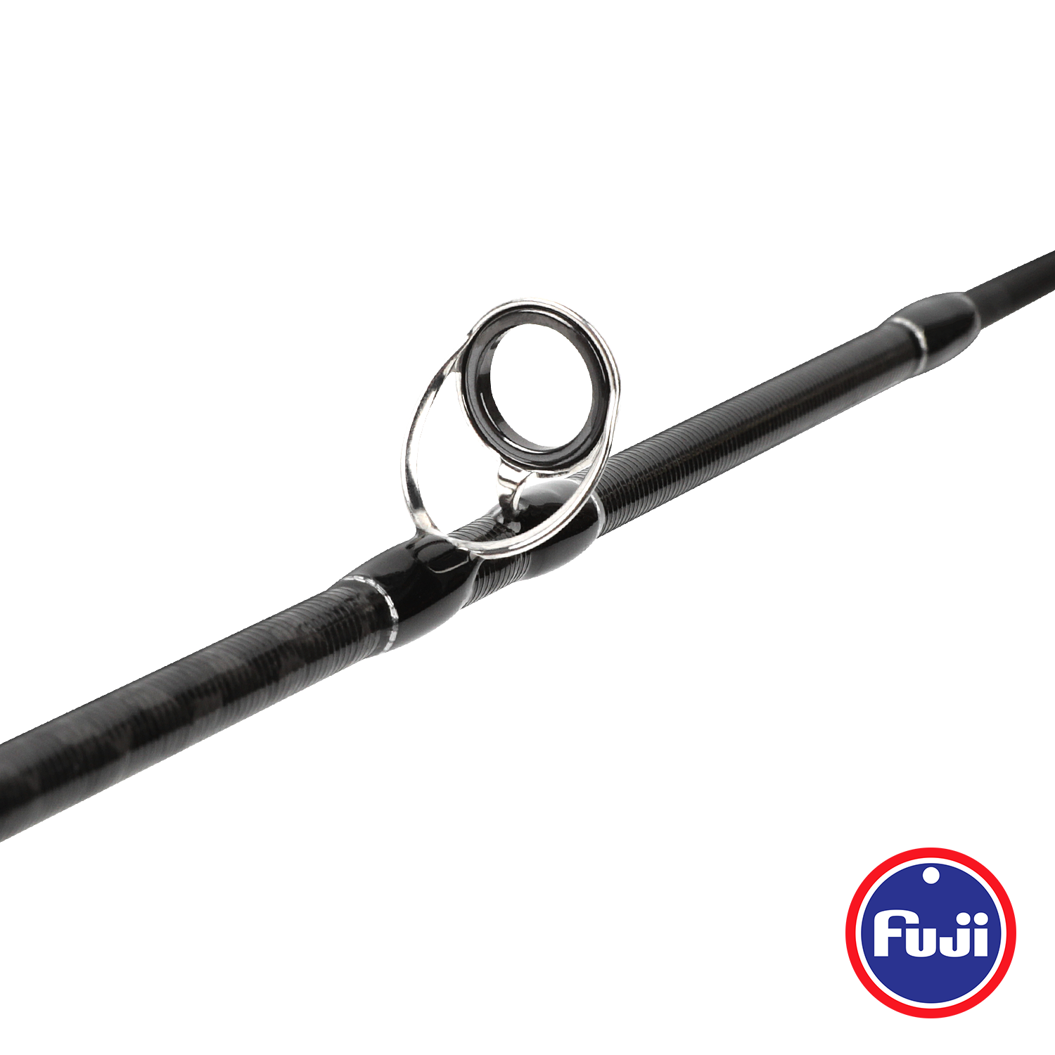 Ultralight Magic L 2-Piece Casting Rod - Lightweight Fishing Rod for Bass, Trout & Panfish | Perfect for Freshwater & Saltwater Fishing