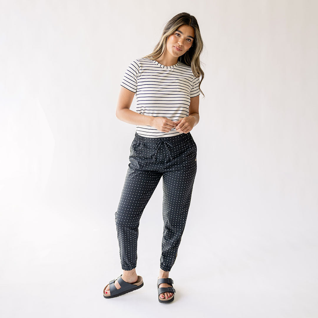 Dotty Jetsetters - Stylish and Trendy Travel Accessories for Women | Perfect for Vacations, Business Trips & Everyday Use