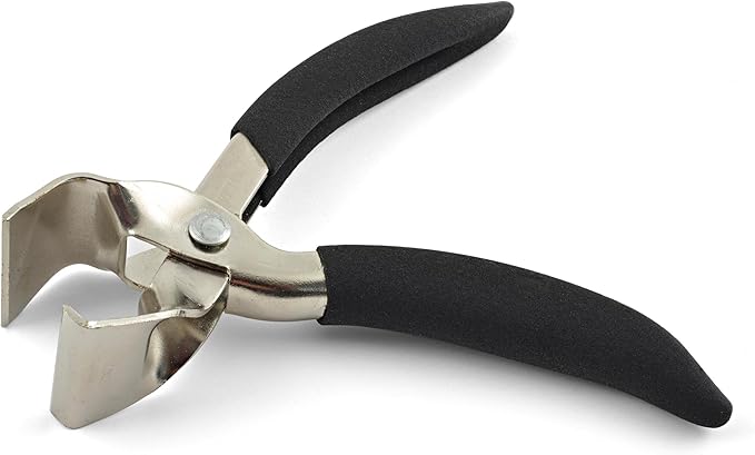 Danielson DSP2 Heavy Duty Deluxe Skinning Pliers - Professional Wire Stripping Tool for Electricians, DIY Projects & Home Repairs