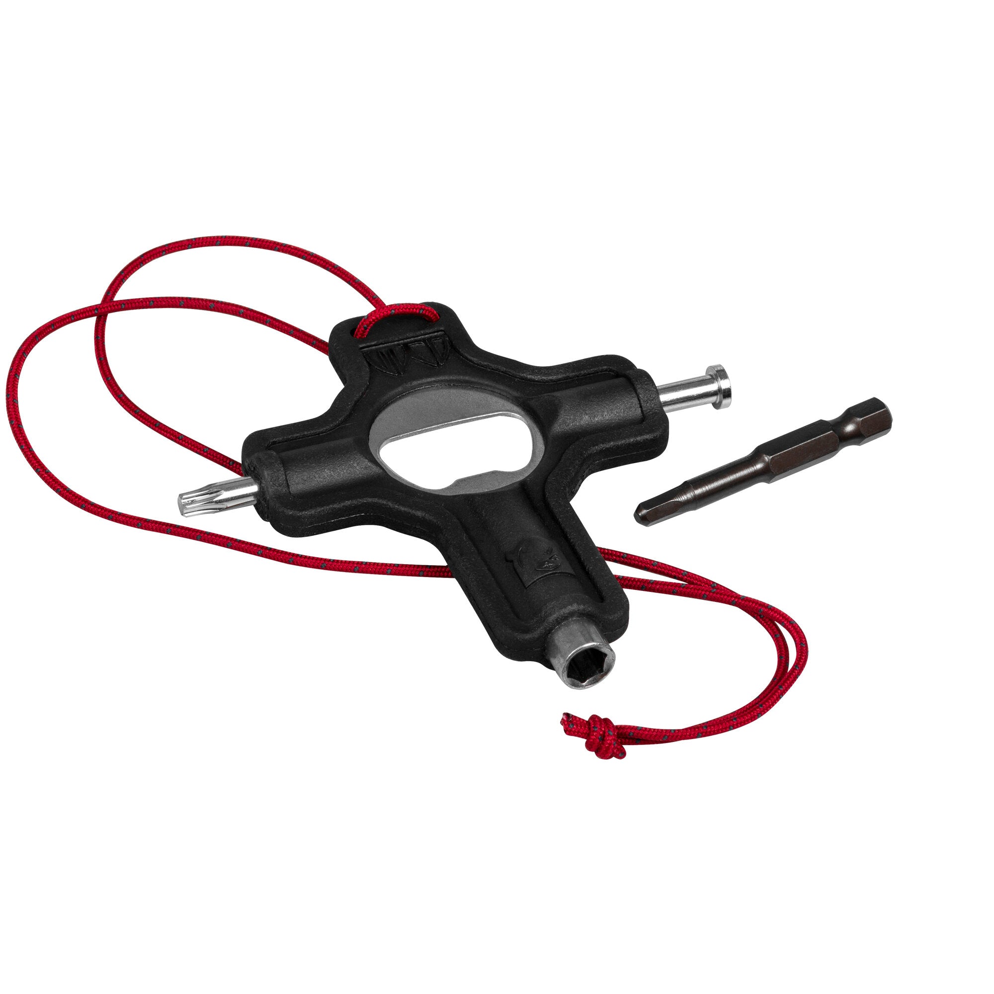 Professional Cross Skate Tool for Roller Skates & Inline Skates – Perfect for Adjusting, Tightening, and Maintaining Wheels, Bearings & Trucks – Ideal for Skaters, Rink Guards & Skate Shop Technicians