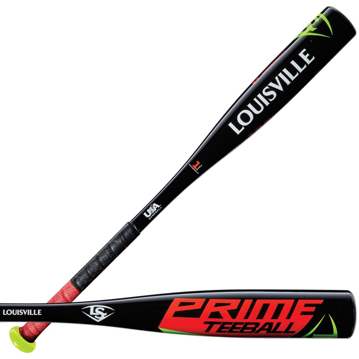 Louisville Prime 918 (12.5