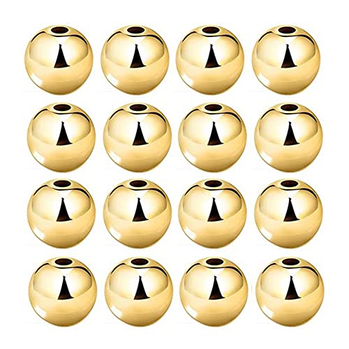 8mm/0.31 inch (Gold)