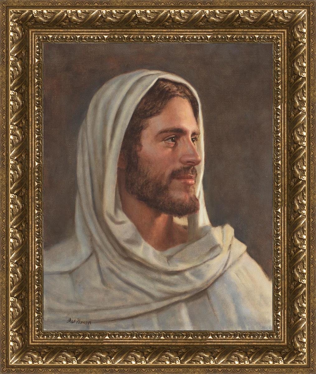 Among Us by Del Parson - Premium Wall Art for Home & Office Decor - Perfect for Living Rooms, Bedrooms, and Game Rooms